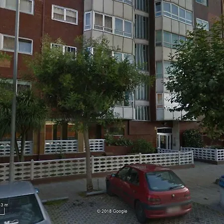 Piso Amplio Ideal Para Familias