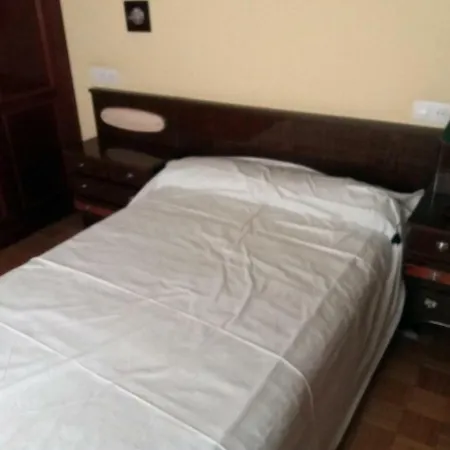 Piso Amplio Ideal Para Familias 아 코루냐