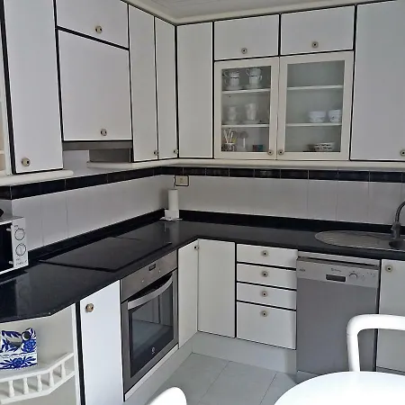Piso Amplio Ideal Para Familias * 아 코루냐