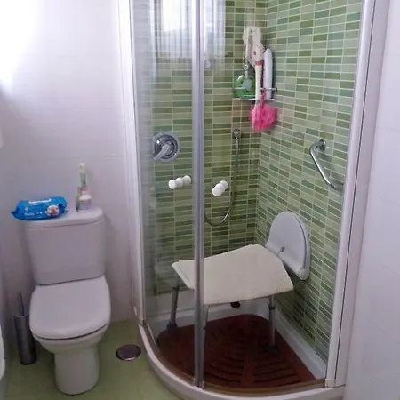 Piso Amplio Ideal Para Familias 아 코루냐