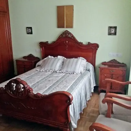 Piso Amplio Ideal Para Familias 아파트